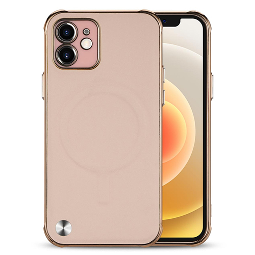 Iikona ezine Anti-fall Electroplating Mobile Phone Case