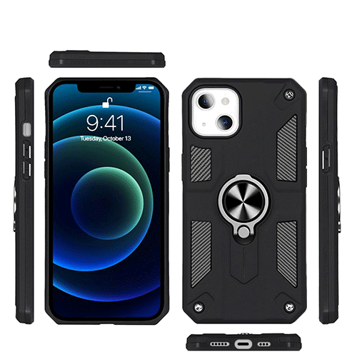 Ityala leFowuni elikwibakala loMkhosi elineKickstand