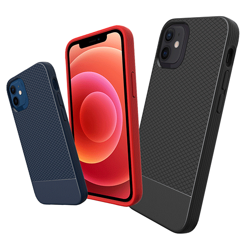 I-Snap Case